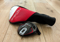 Taylormade Stealth 2 Plus 5 Wood Head, Excellent Condition 