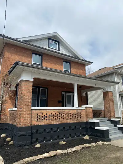 Room for Rent in Shared House – $675 – Available July 1st