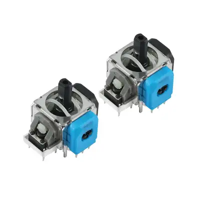 TMR Electromagnetic Joystick , for PS5 controllers, View more