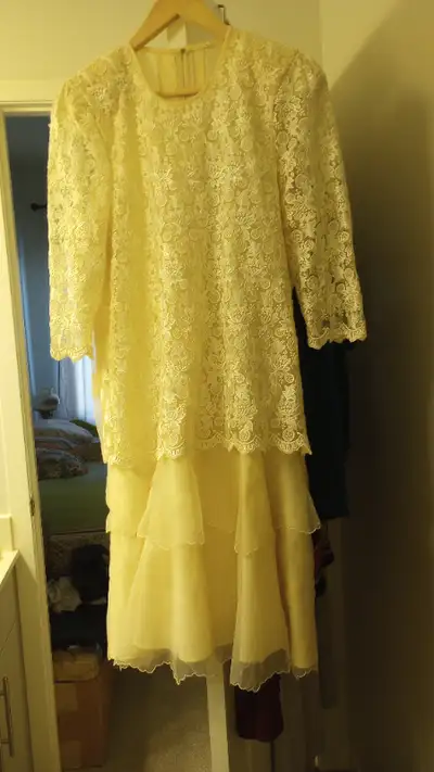 013 Filipina Dress $120, View more