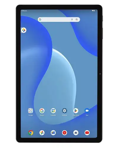 ONN Tablette PRO 11'' Pouce 128GB Android (100110027) - GRIS ------ VISITEZ NOTRE SITE WEB BESTCOST....