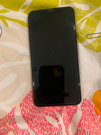 iPhone XS Max good condition