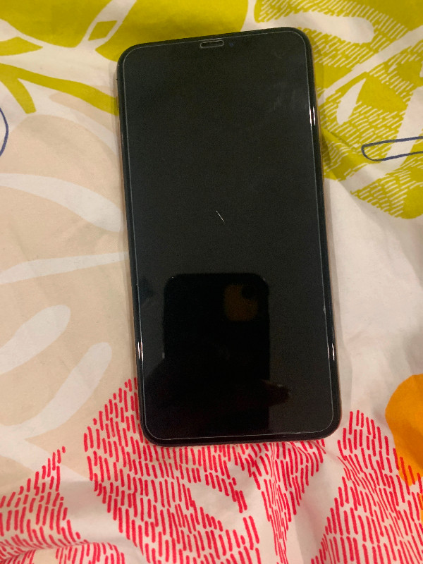 iPhone XS Max good condition in Cell Phones in Mississauga / Peel Region