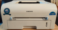 Samsung ML-1740 Mono Laser Printer