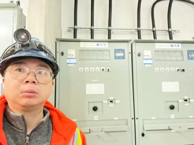 Master Electrician in  Toronto in Electrician in City of Toronto - Image 9