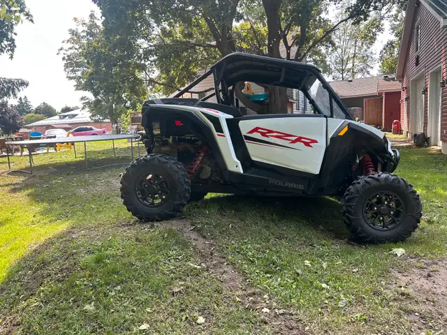 2024 Polaris Rzr 1000 in ATVs in Grand Bend - Image 3
