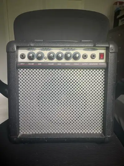 Used, in good condition