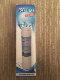 Brand New IcePure RFC3100A Fridge Water Filter