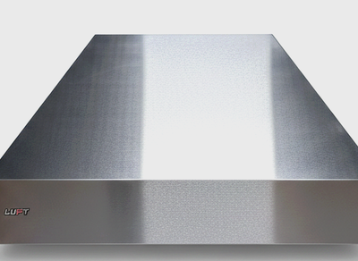 All New LUFT LW7730 30 Inch Wall Mount Range Hood – 900 CFM, View more