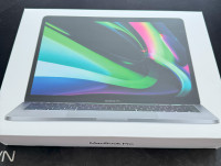 13" inch MacBook Pro M1