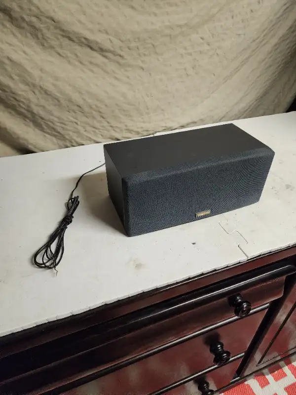 Yamaha Center Speaker 8OHM 27W NX-C70