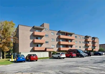 Condo for Rent in the Heart of Collingwood