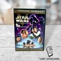 Dvd - Star Wars V : L'Empire Contre-Attaque