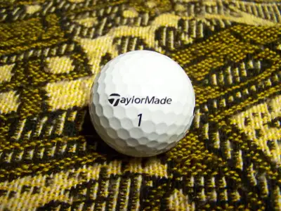 Taylor Made Golf Balls, View more