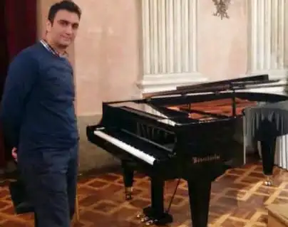 High Quality Classical PIANO&Theory Lessons,All Levels-B&M:MUSIC63826836675201120