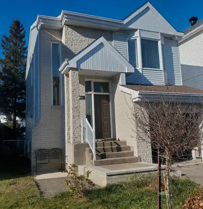 Maison meublé tout inclus a Ste-Rose Laval
