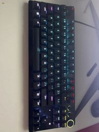 Razer Huntsman V3 Pro TKL 