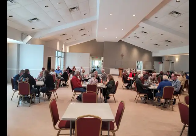 Euchre Tournament605028486480537603