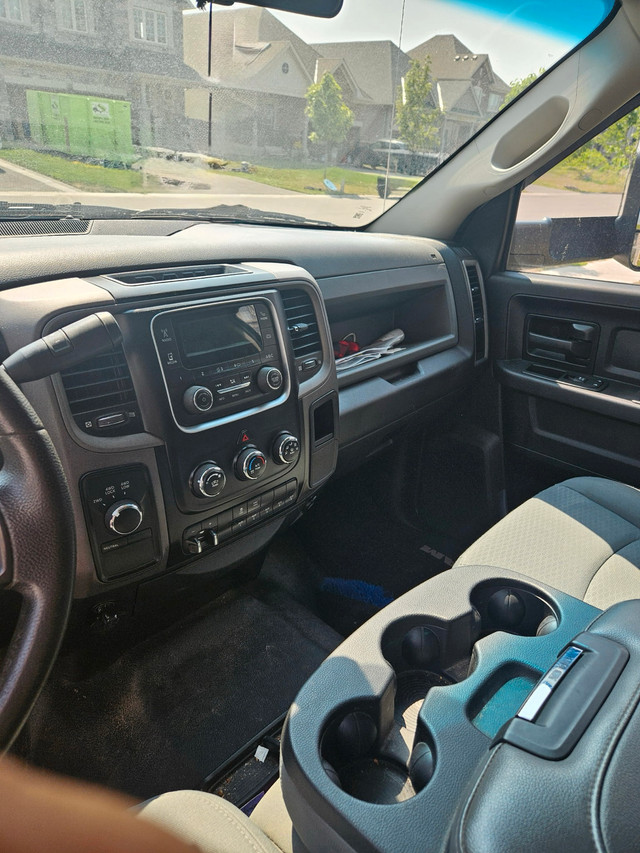 Used Truck in Cars & Trucks in Barrie - Image 2