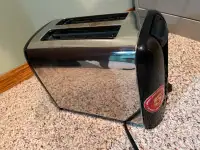 2-slice Hamilton Beach Toaster