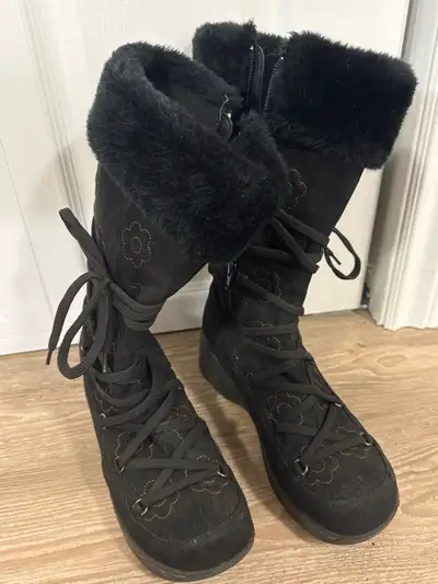 winter Boots , View more