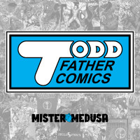 Todd McFarlane comics - list current as of January 29, 2024