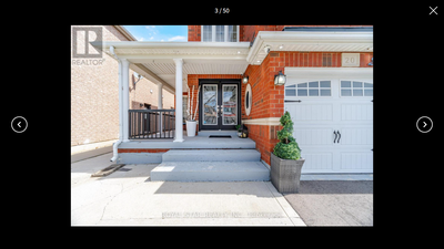 Basement Room for Rent in Brampton – Walkout House A bright and comfortable room for rent in a well-...