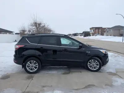 2018 FORD ESCAPE SE AWD No dealer fees. Clean title, fresh safety, Engine: 1.5L EcoBoost, new oil an...