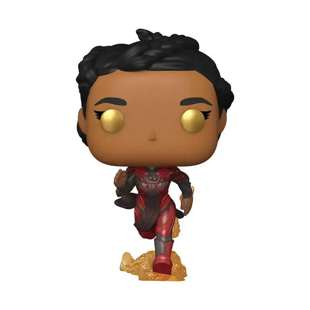 Eternals Makkari Pop! Vinyl Figure