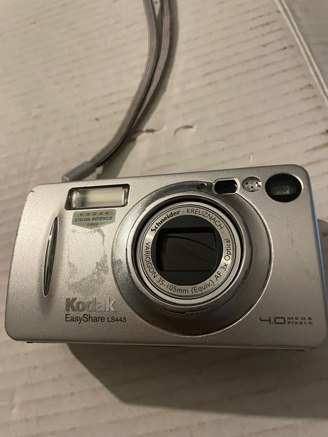 Kodak easy share Camera LS443 in Other in Mississauga / Peel Region