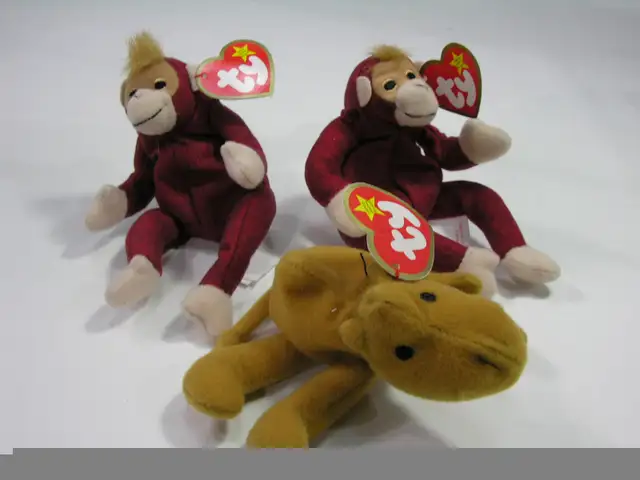 Teanie Babies in Arts & Collectibles in Barrie - Image 3