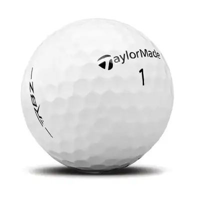 Brand New TaylorMade RBZ Golf Balls – 24 Pack – Sealed, View more