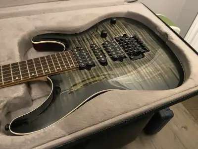 Ibanez for trade, View more