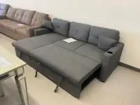 Great Deals ON Now!! Sleeper Pullout couches from $799