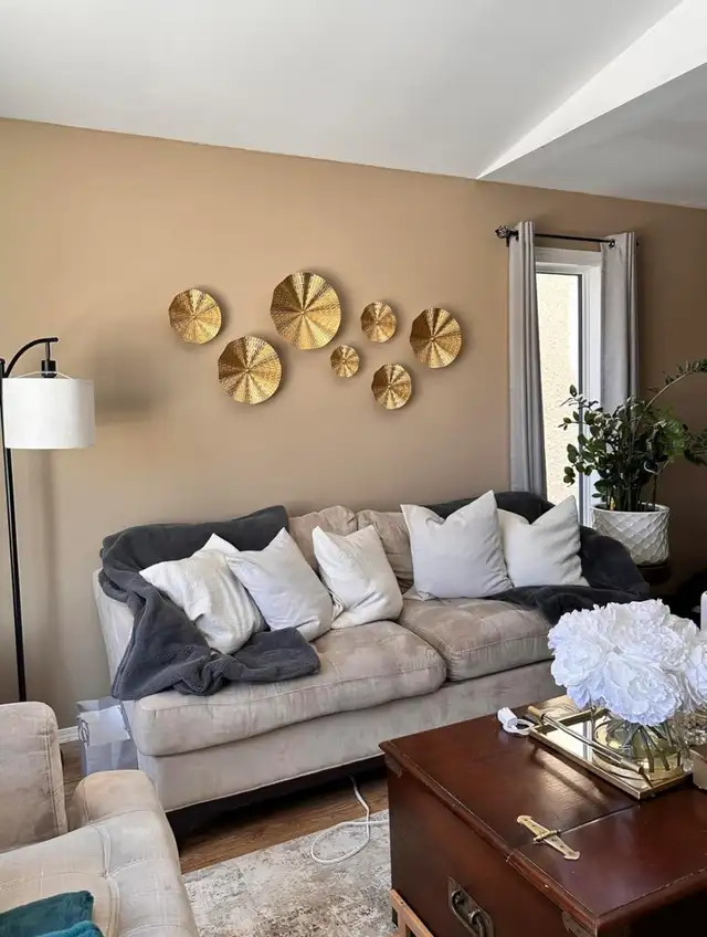 Wall decor in Home Décor & Accents in Ottawa - Image 2