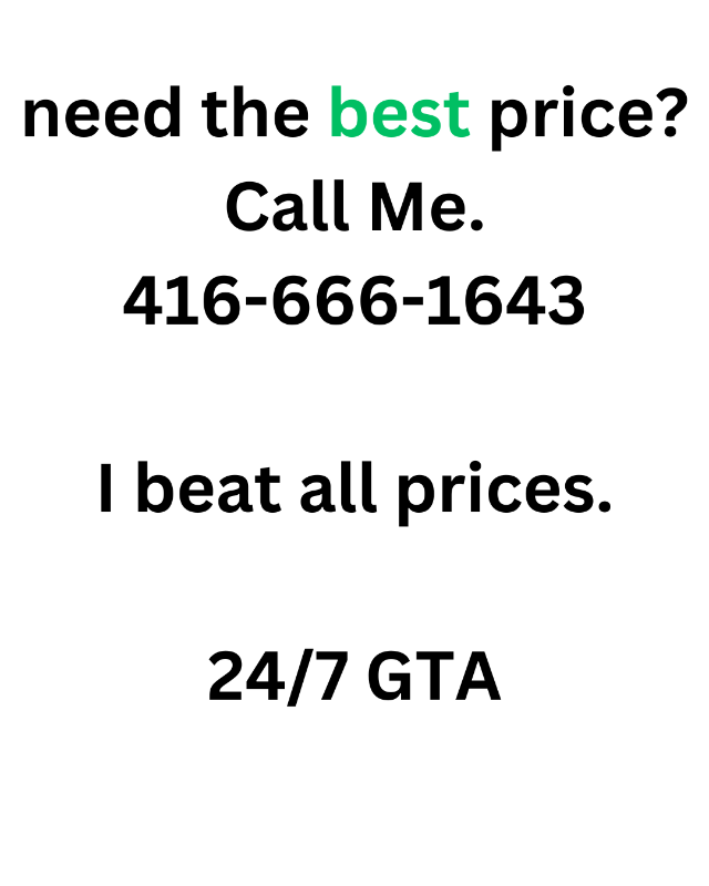 Plumbing Techn. & Handyman – Reliable, Low Rates (GTA in Plumbing in Mississauga / Peel Region - Image 4