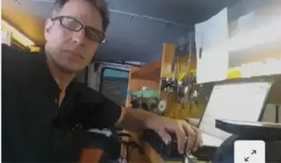 Locksmith  289 221-3633  All GTA., View more