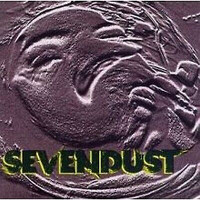 SEVENDUST CD - 1997 - Their Very 1st - STILL SEALED