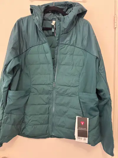 Lululemon woman jacket, View more