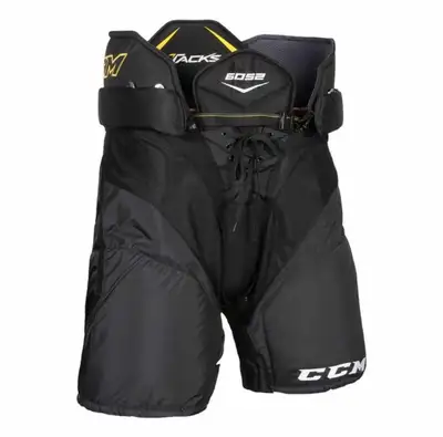 Senior CCM Tacks Hockey Pants Equipment (paid over $225), View more