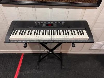 Piano Keyboard 61 Keys, View more
