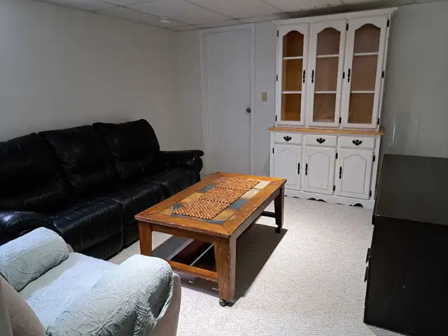 Basement Apartment for Rent in Room Rentals & Roommates in Belleville - Image 6