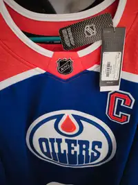 97 Oilers Jersey 