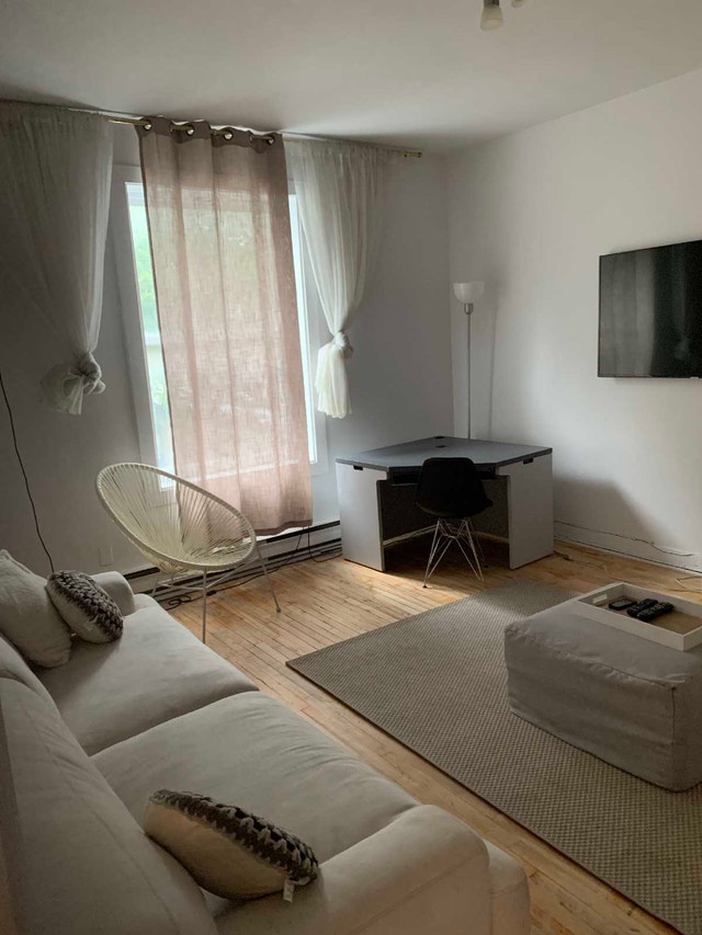 Chambre à louer colocation de 3 — photo 2