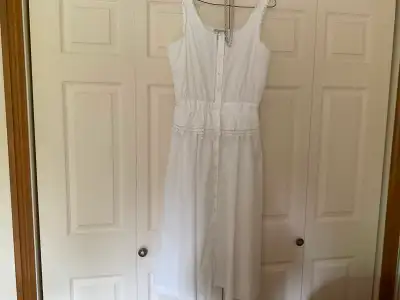 Girls 35% Cotton Poly Sundress Farouche by Lori  Weidner Size 13, View more