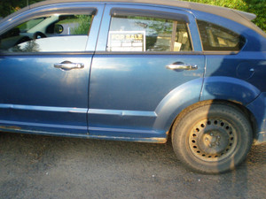 2009 Dodge Caliber SE