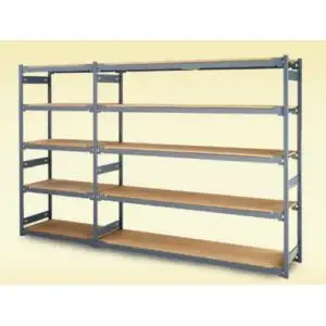 Light Duty Shelving, EzRect/EasyUp, View more