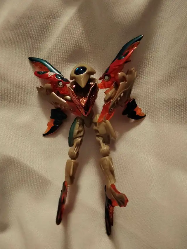 2000 Hasbro Transformers Beast Takara 64844381369218120