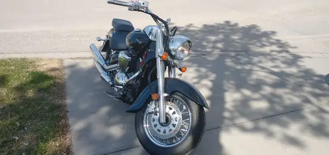 2020 Suzuki Boulevard C50 in Street, Cruisers & Choppers in Calgary - Image 4