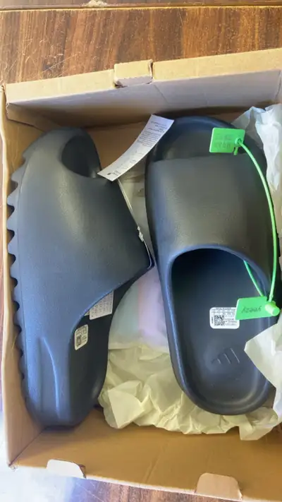 Adidas Yeezy Slide, View more